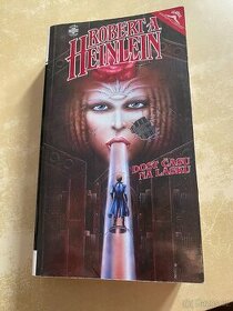 3x R.A. Heinlein