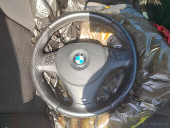 BMW X1, E90-91, E61  , volant