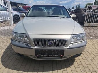 Volvo S80 2,4
