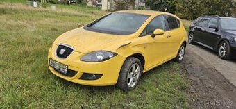 Seat Leon 1.9tdi 77 kw