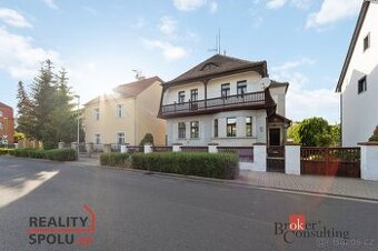 Prodej, domy/vila, 150 m2, Školní 356, 43942 Postoloprty, Lo