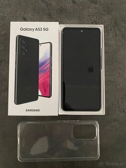 Samsung Galaxy A53 5G