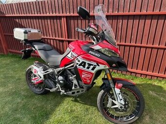 Ducati multistrada enduro 1200 MY2019