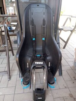 Cyklosedačka Thule RideAlong Lite - 1