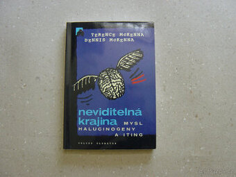 Terence McKenna