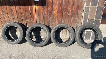 Bridgestone 220/55 r16 letní