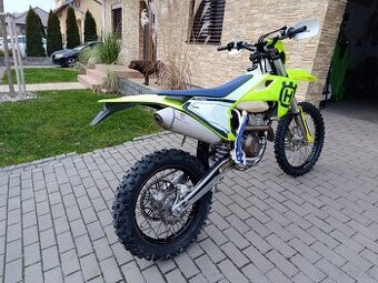Husgvarna 350 - 1