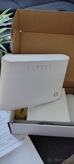 Zyxel gateway