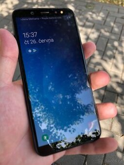 Samsung Galaxy A6