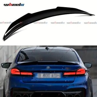 Zadní spoiler BMW 5-Series G30 G38 F90 M5