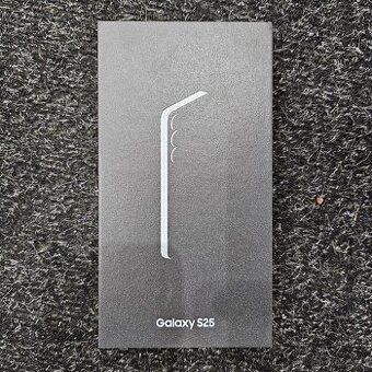 Samsung Galaxy S25 5G 12GB/512GB