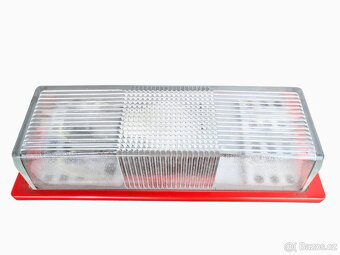 Retro kuchyňské světlo Elektrosvit