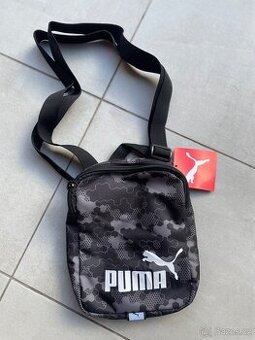 Pánská sportovní taška Puma