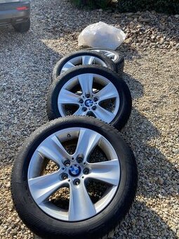 kola R17 Originál BMW MODEL 327