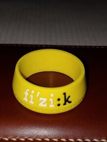 Fizik - těsnící kroužek sedlovky