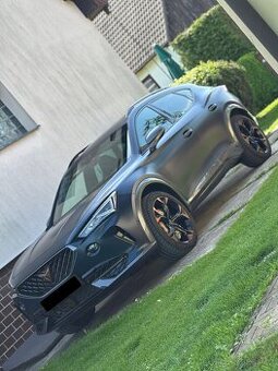 Cupra Formentor VZ310, 35.000km, Brembo
