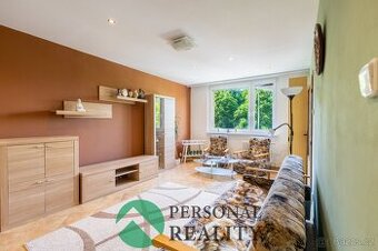 Prodej bytu 3+1 s lodžií, 72 m2, ul. Bukovecká, Praha 9 - Le