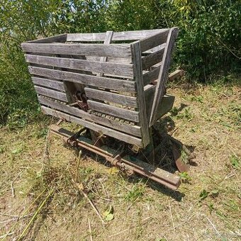 sazeč brambor