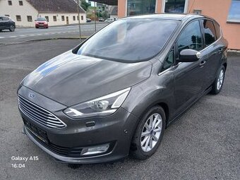 Ford C-Max 2.0 TDCI TITANIUM
