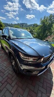 Volvo XC40 T3 Inscription