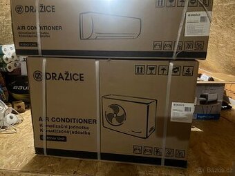 Klimatizace split air 5,3kW