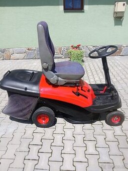 Sekačka  RIDER MTF LT61