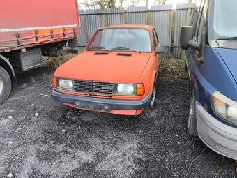 Škoda 120L