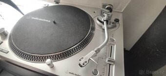 Audio Technica AT-LP120XUSB