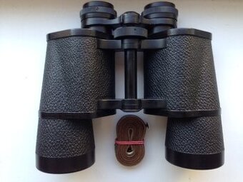 Dalekohled...Carl Zeiss 10x50W JENOPTEM DDR