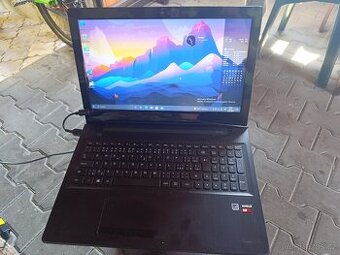 Lenovo G50-45 HDD 1Tb 4Gb RAM