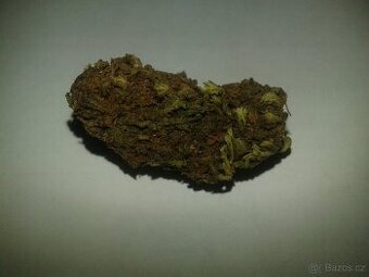 CBD Tangie Berry