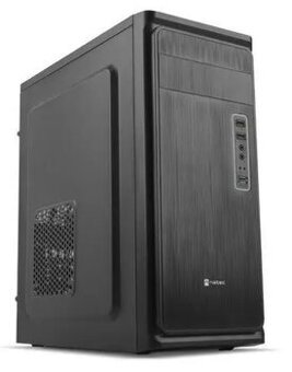 PC Triline nový nepoužitý - R5 5500GT/500GB/16GB/W11PRO