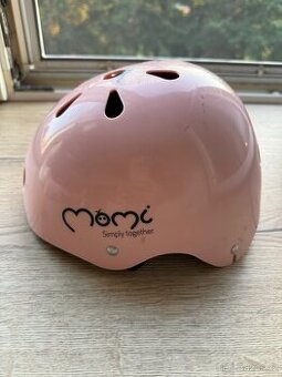 Dětská helma Momi