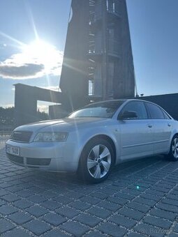 Audi a4 b6