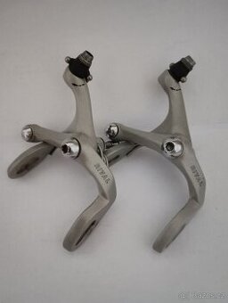 Brzdy Sachs Rival - 1