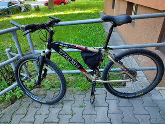 Horské kolo zn. Trek Alpha 4500