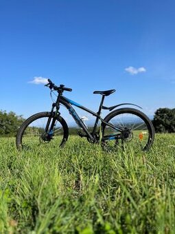 Rockrider st 120 horské kolo