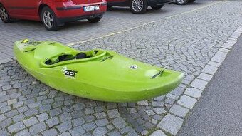 Kajak ZET TORO - 1