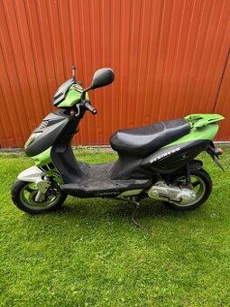 Motorro Desire 50