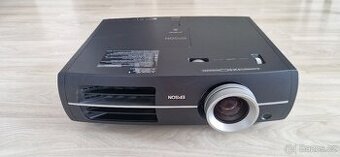 Epson EH-TW5500 3LCD, Lens shift + nová lampa