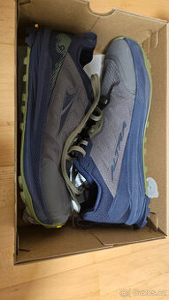Boty Altra Lone Peak 9+ vel. 45