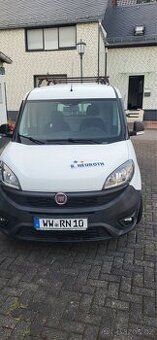 Fiat Doblo 2018 - 1