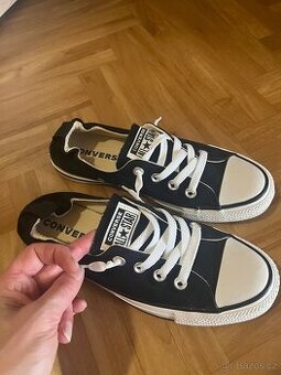 Convers vel.38
