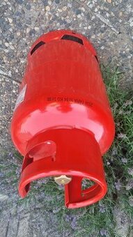 Plynová láhev 10 kg