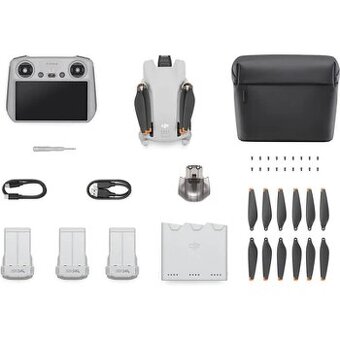 DJI mini 3 Combo