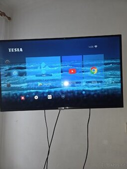 Android box Tesla QX 8 pro
