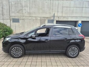 PEUGEOT 2008 1.2i automat
