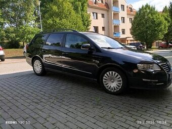 Passat B6