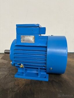 Prodám asynchronní elektro-motor patkový