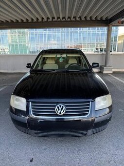 vw passat b5.5